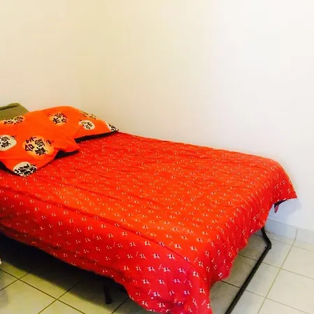Le Saleve Apartman Gaillard